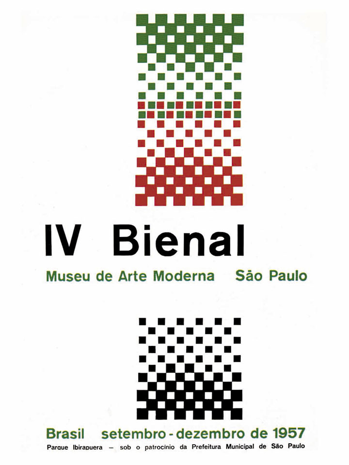 4ª Bienal de São Paulo (1957) - Catálogo by Bienal São Paulo - Issuu