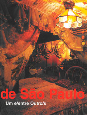 24ª Bienal de São Paulo (1998) - Exposição: Arte Contemporânea Brasileira:  Um e/entre Outro/s by Bienal São Paulo - Issuu